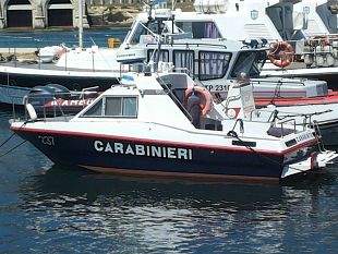 operazione-dei-carabinieri-di-favignana-contro-tre-ricciaioli