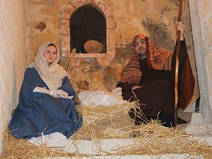 video-partanna-presepe-vivente-intervista-ad-antonella-cascio