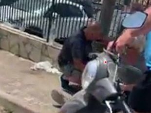 mazara-anziano-ferito-causa-buca-stradale-piu-di-mezzora-di-attesa-per-lautoambulanza