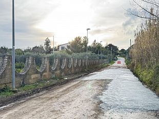 santa-margherita-completati-i-lavori-in-un-tratto-di-strada-di-cda-cannitello-lombardazzo