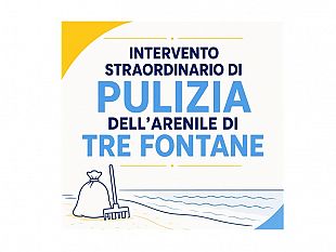 programmato-intervento-straordinario-di-pulizia-dellarenile-di-tre-fontane