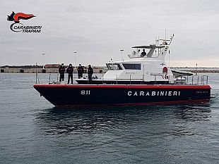 trapani/trapani-rinvenuti-30-kg-di-pesce-non-tracciato-multe-e-sequestri