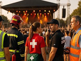 a-nome-loro-controlli-rigorosi-di-sicurezza-per-laccesso-alla-manifestazione