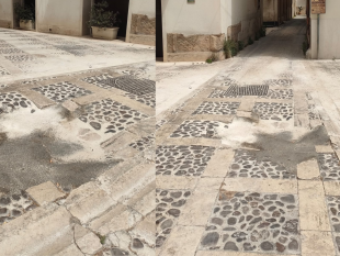 mazara-voragine-pericolosa-in-piazza-san-michele