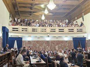 messina-insediato-il-nuovo-consiglio-comunale