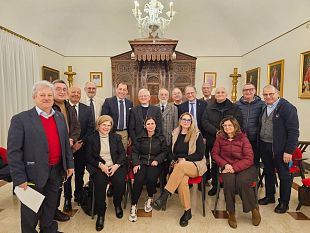 rinnovate-le-cariche-sociali-dellassociazione-medici-cattolici-di-trapani