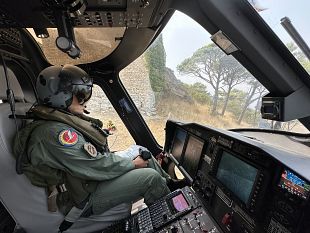 soccorso-escursionista-sul-monte-erice-recuperato-dall82-centro-sar