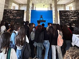 oltre-2000-studenti-siciliani-hanno-visitato-gibellina-capitale-italiana-dellarte-contemporanea-2026