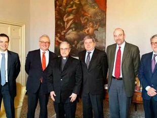 i-vertici-della-diplomazia-economica-italiana-al-distretto-della-pesca-per-presentare-nuovi-strumenti-finanziari-a-sostegno-delle-pmi