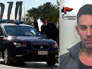 mazara-incremento-dei-servizi-nel-weekend-1-arresto-e-3-denunce-dei-carabinieri