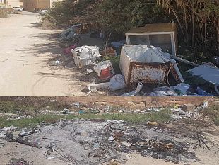 video-mazara-discarica-abusiva-in-via-franco-del-franco