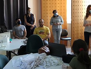 il-museo-civico-di-castelvetrano-riapre-allinsegna-della-partecipazione-giovanile