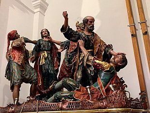 video-misteri-di-trapani-tra-storia-e-arte-l-arresto