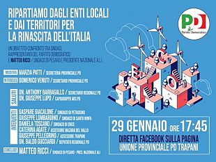 unione-pd-provinciale-trapani-ripartiamo-enti-locali-territori-rinascita
