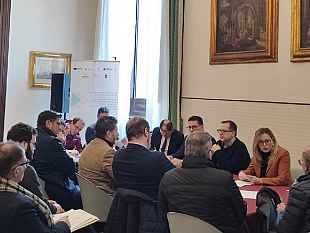 mazara/west-sicily-2034-incontro-tra-i-sindaci-dellarea-urbana-funzionale