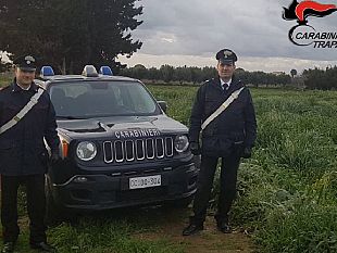 trapani/misiliscemi-abusivismo-in-zona-a-vincolo-sismico-e-indebita-percezione-del-rdc