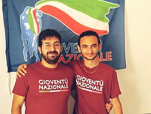 trapani-gioventu-nazionale-antonio-jacopo-triscari-e-il-nuovo-portavoce-cittadino