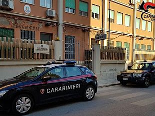 trapani/trapani-furto-di-una-automobile-ad-un-lavaggio-self-service-arrestato-un-uomo