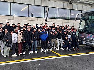 ite-salvatore-calvino-di-trapani-gli-studenti-del-management-dello-sport-sulle-nevi-di-sappada-udine