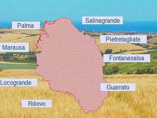 trapani/misiliscemi-vota-per-eleggere-il-primo-sindaco-della-storia-del-neonato-comune