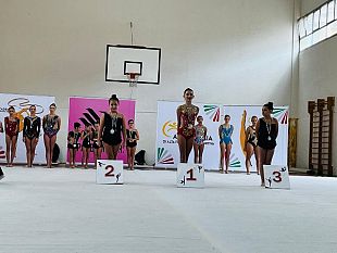 mazara-le-atlete-dellasd-le-farfalle-conquistano-la-scena-a-palermo