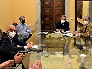 lamministrazione-grillo-incontra-i-rappresentanti-sindacali