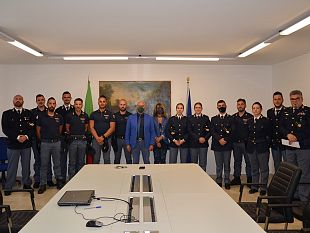 trapani/trapani-assegnati-alla-questura-16-agenti-ed-assistenti