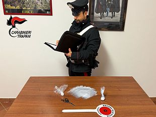 spaccia-cocaina-nonostante-ai-domiciliari-arrestato-66enne-a-trapani