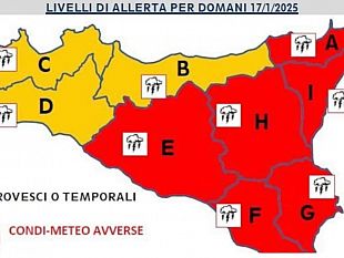 domani-allerta-meteo-arancione-in-sicilia-occidentale-massima-attenzione