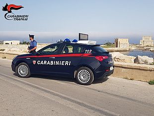 trapani/furti-seriali-a-trapani-individuato-e-denunciato-il-presunto-responsabile