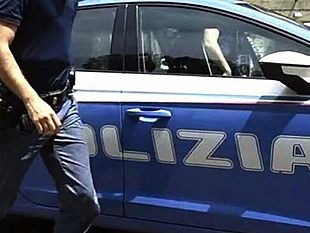 trapani/evade-dai-domiciliari-arrestata-dalla-polizia-di-stato