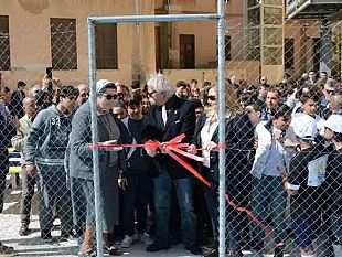 mazara-inaugurato-il-campetto-di-calcio-all-istituto-borsellino