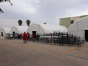 il-comune-di-campobello-allestisce-campo-di-sosta-temporanea-allinterno-di-fontane-doro-per-i-migranti-stagionali