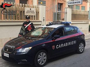 valderice-arrestati-dai-carabinieri-gli-autori-della-rapina-alla-pineta-comunale