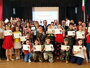 una-menzione-speciale-dal-senato-per-gli-alunni-della-ruggero-settimo