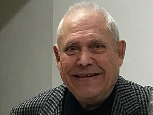 se-ne-e-andato-filippo-lumia-poeta-naif-di-castelvetrano