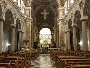 basilica-cattedrale-di-mazara-santa-messa-del-29-marzo-2020