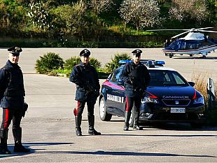 calatafimi-32enne-arrestato-dai-carabinieri-per-spaccio-di-droga
