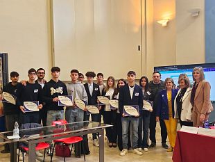 mazara-gli-alunni-della-classe-iv-e-dellis-r-daltavilla-protagonisti-al-convegno-fidapa-su-acqua-e-sostenibilita