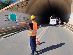 favignana-al-via-i-lavori-per-la-nuova-illuminazione-della-galleria-scindo-passo