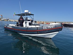 arma-dei-carabinieri-potenziato-il-servizio-navale-a-pantelleria-con-un-nuovo-battello