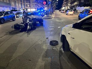 alcamo-scooter-contro-auto-in-viale-europa-giovane-di-21-anni-ricoverato-in-ospedale