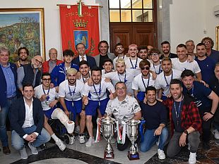 il-marsala-futsal-ricevuto-a-palazzo-comunale