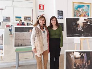 erice-organizzata-una-mostra-fotografica-sulla-pace