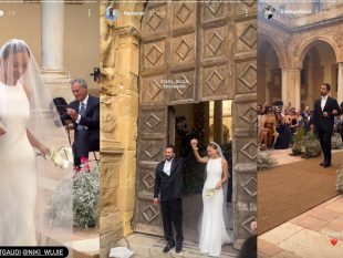 mazara/il-mazarese-pietro-gaudioso-e-la-modella-niki-wu-jie-sposi-a-mazara-del-vallo