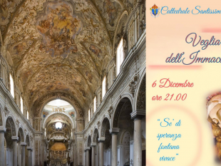 mazara-cattedrale-del-ss-salvatore-il-6-dicembre-la-veglia-dellimmacolata