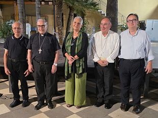mazara-presentato-il-libro-sudari-elegia-per-gaza-scritto-dalla-giornalista-paola-caridi