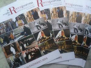 castelvetrano-le-foto-del-corteo-storico-sul-calendario-dell-opera-di-santa-rita-da-cascia