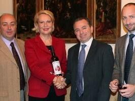 marsala-il-dirigente-del-commissariato-di-marsala-saluta-il-sindaco