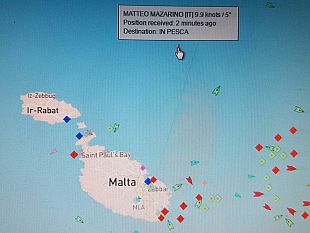 liberato-il-motopesca-mazarese-matteo-mazzarino-fermato-domenica-a-malta-mistero-sulle-cause-del-fermo